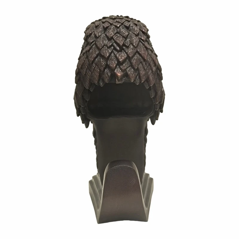 Eagle Figurine factory